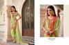 Mehnoor By Lily And Lali Heavy Muslin Silk Printed Embroidery Readymade Suits Orders In India